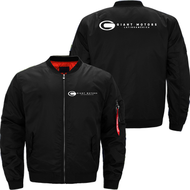 GIANT  JACKET